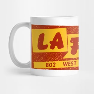 La Feria Mug